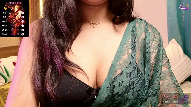 Romantic_daze Chat XXX in diretta