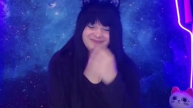Trixiedoescamcam's Live XXX Chat