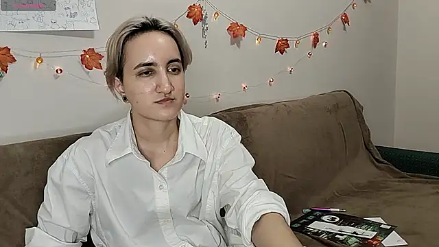 MiguelGray's Live XXX Chat