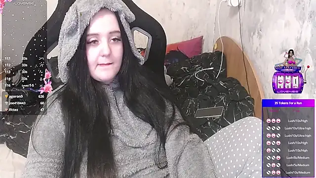 your_8a8y's Live XXX Chat