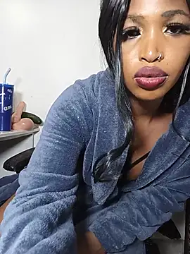 Sembang XXX Secara Langsung SexyNicole17