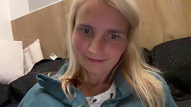 s-te-fan-i Webcam-Show
