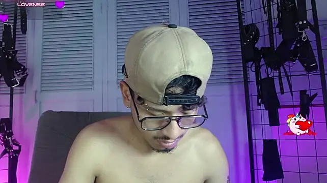 Chat +18 de matheus_king ao vivo