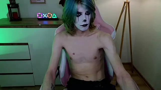 lazy_jester – Naživo XXX chat