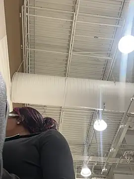 צ'אט XXX בשידור חי של VixenCapri