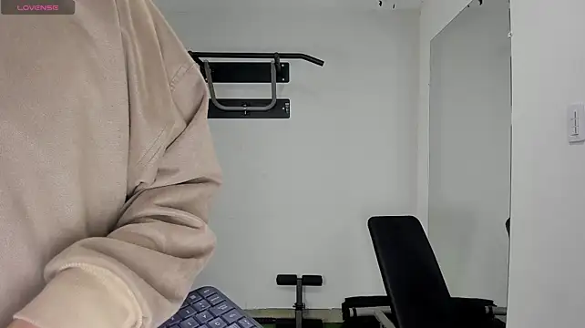 Chat XXX ao vivo de Ryan_grayx