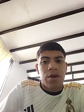 Marcos3_ webcam show