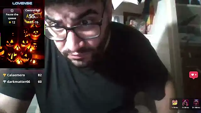 Javi_92 Live XXX-Chat