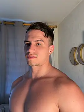 Jamess_White live XXX chat