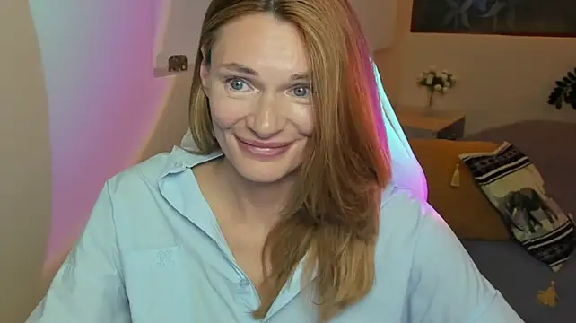 MistyBarnes 라이브 XXX 채팅