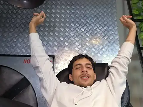 Jeey_Been Webbikameraesitys