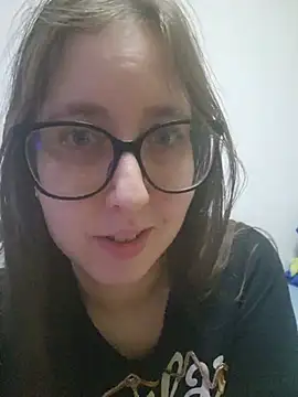 Sarah459's Live XXX Chat