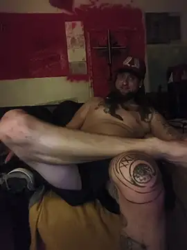 XXX chat uživo modela Ozomitro