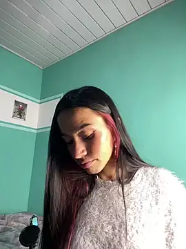 Laskhmi_T 라이브 XXX 채팅