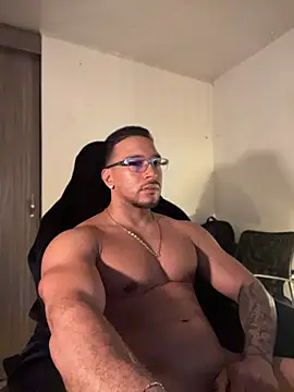 XXX chat uživo modela FreszX