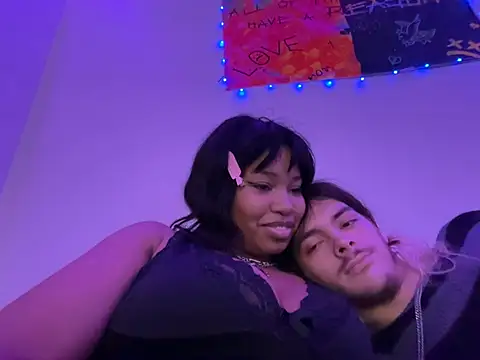 venusfairys Show Webcam
