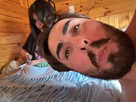 SierraxRuben26 Show Webcam