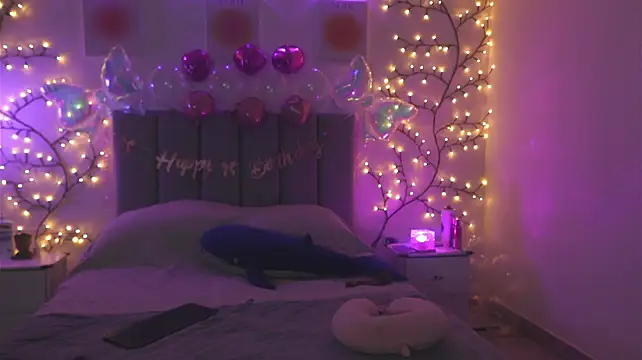 Gaiasoffia's Live XXX Chat