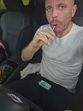 FrankieFuckMeXX's Webcam Show