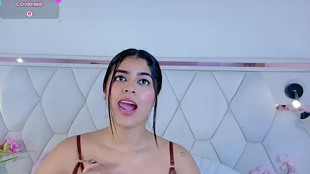 Chat XXX Live AbrilCollins