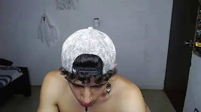 kervs_id Live XXX-chat