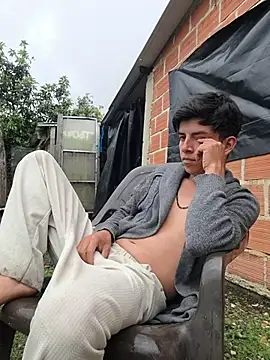 ZaneHoward লাইভ XXX চ্যাট