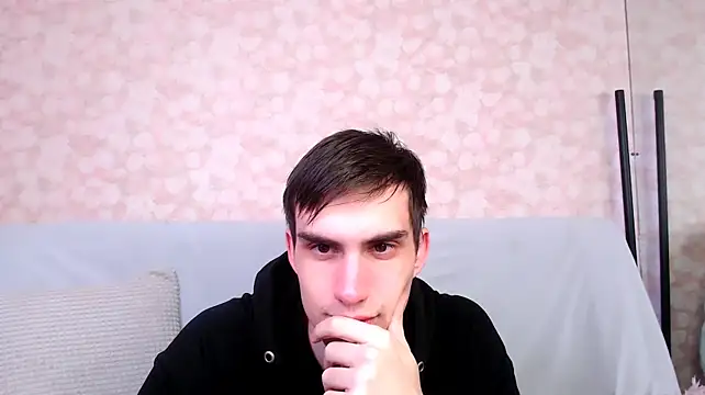 XXX chat uživo modela DeanWilde