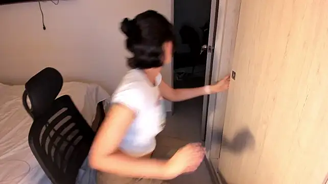 misstoya Live XXX-Chat