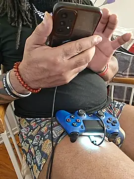 XXX chat uživo modela TooGoodConway23