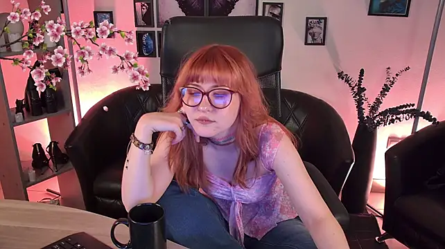 lanafitch Chat XXX in diretta