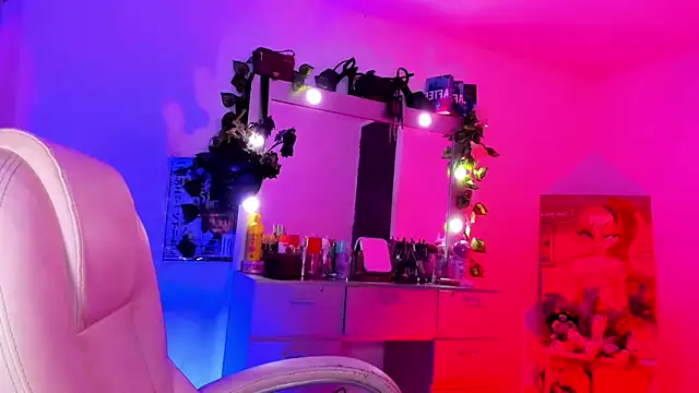 Devil_Kitsa Chat XXX live