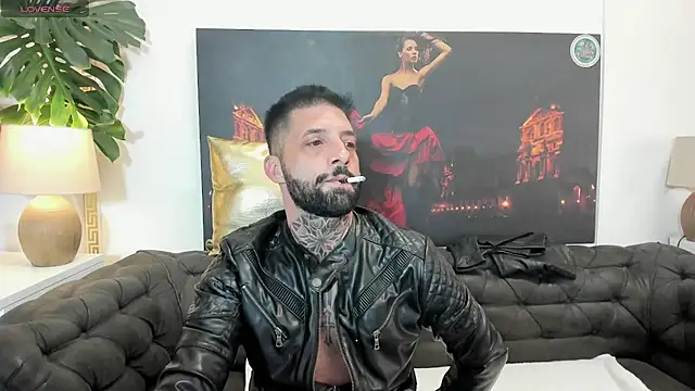 TommyDumn Live XXX chat