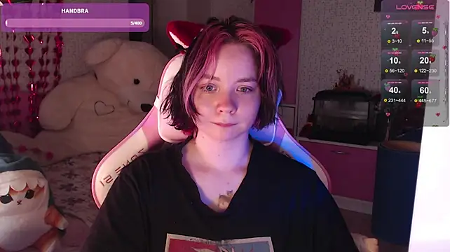 Ann_miler Live XXX-chat