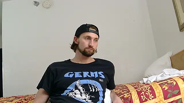 Henryjackk live XXX chat
