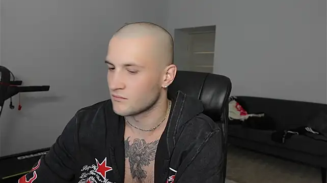 Chat XXX Live Igor_Wilde