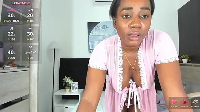 cristaaalclocks1 – Live XXX-chat