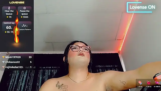 Goddess_Nasty_Lia Live XXX-Chat