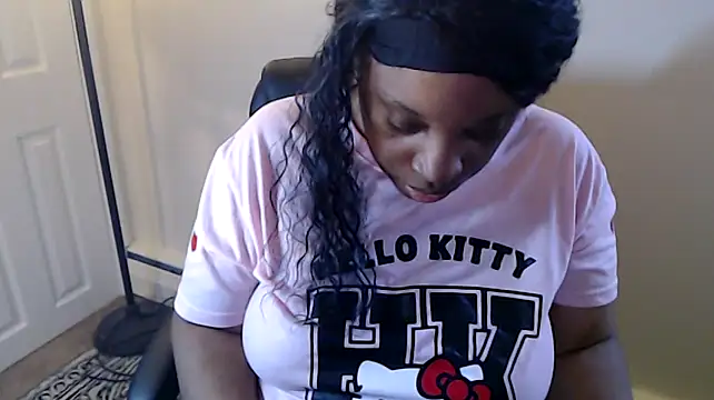 Živý XXX chat Sexymona1218