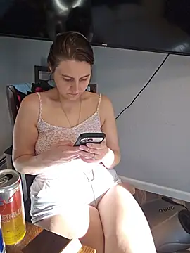 ScarletsWeb élő XXX-chatje