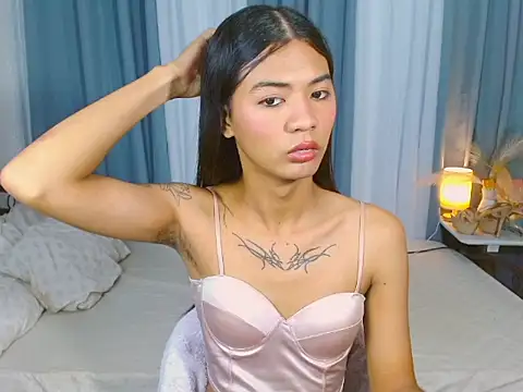 MS_SAMARAHH 现场XXX聊天