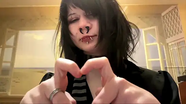 Živý XXX chat SusannaSalee