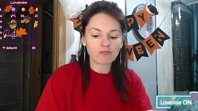 Živý XXX chat Stacy_Davice