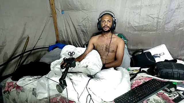 Онлайн чат XXX Camodick