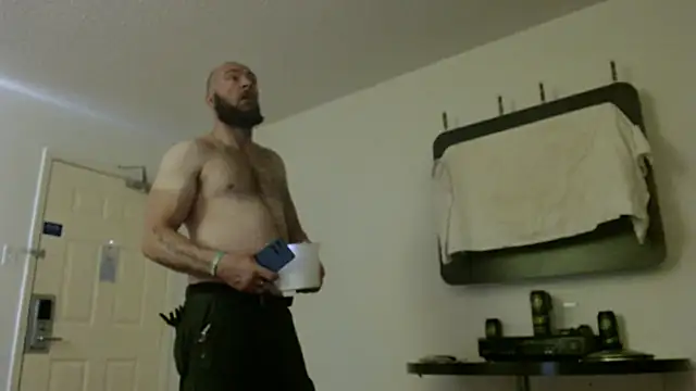 Chat XXX en directo de Numba1dad_