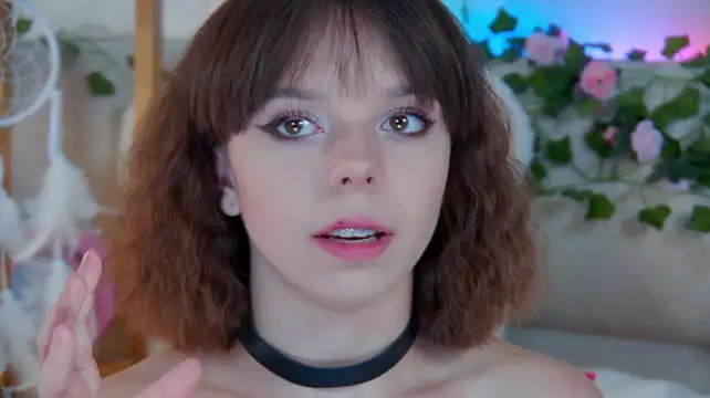ElisabethDavis 即時 XXX 聊天