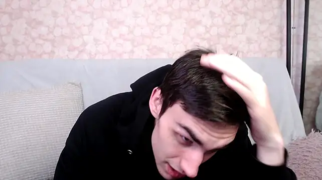 DeanWilde Live XXX-chat
