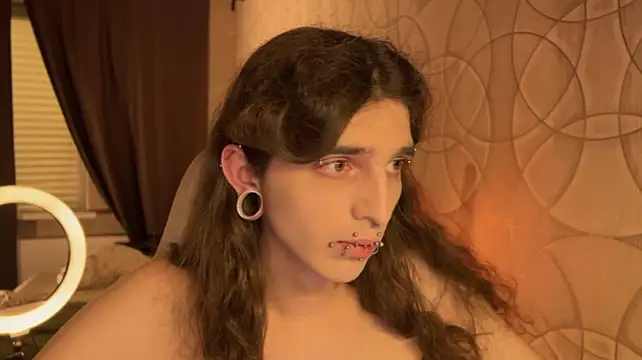 Kriisp Live XXX-chat