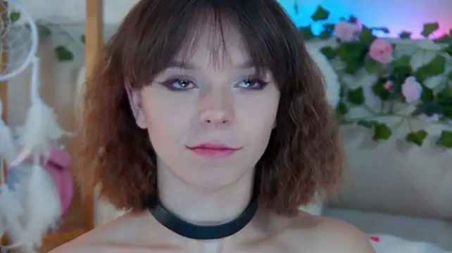 ElisabethDavisn Live XXX chat