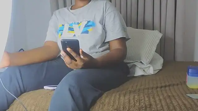 nastyslimy Live XXX-Chat