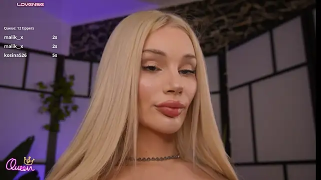 BarbieKara লাইভ XXX চ্যাট